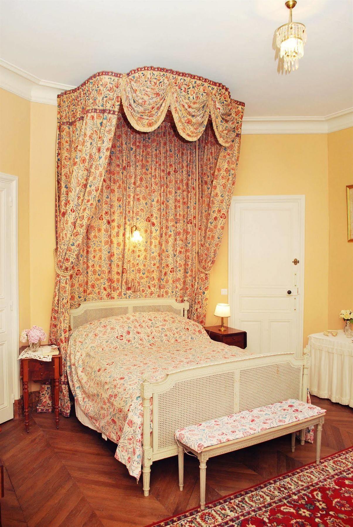 Chateau De La Jumelliere Villa Dış mekan fotoğraf